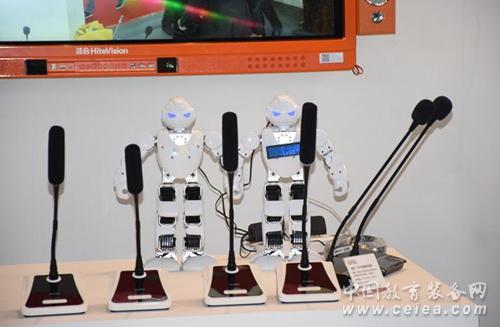 第70屆中國(guó)教育裝備展佳比亞攜三款產(chǎn)品亮相(圖3) 第70屆中國(guó)教育裝備展佳比亞攜三款產(chǎn)品亮相(圖3)