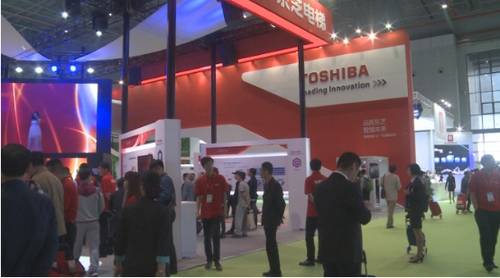 在上海成功舉辦2016中國(guó)國(guó)際電梯展覽會(huì)(圖10) 2016中國(guó)國(guó)際電梯展覽會(huì)在上海成功舉辦