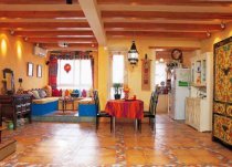 裝修的幾大要害誤區(qū)