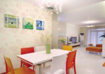 潮濕天氣，墻壁發(fā)霉怎么處理?