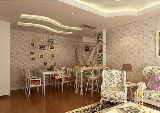 壁紙貼墻的妙法? 壁紙貼墻的妙法?