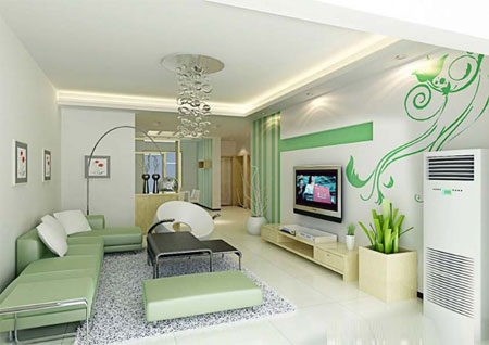 在裝修施工中常見的九個錯誤 在裝修施工中常見的九個錯誤