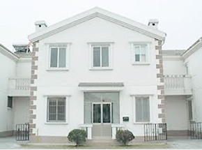 如何包裝粉刷外墻 如何包裝粉刷外墻