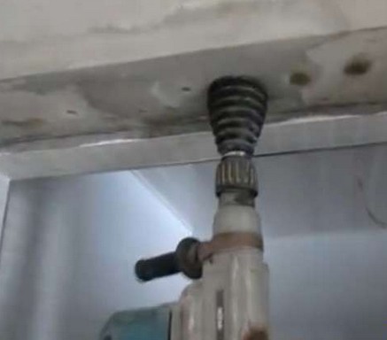 裝修要注意防塵 裝修要注意防塵