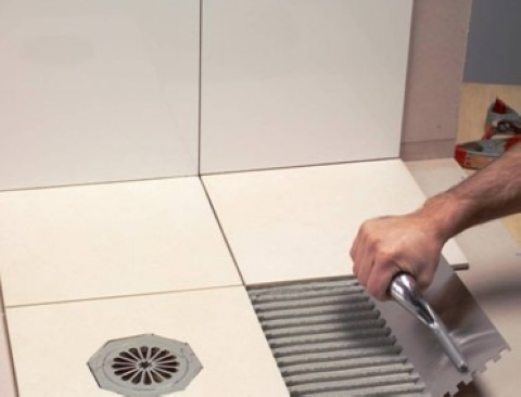 瓷磚粘結(jié)劑怎么用 瓷磚粘結(jié)劑怎么用