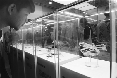 溫州國際眼鏡展 帶動訂單增長效果明顯(圖1) 溫州國際眼鏡展 帶動訂單增長效果明顯(圖1)