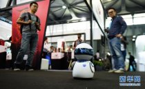 亞洲消費電子展中企強勢崛起 日企屈指可數(shù)