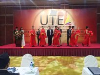 北美唯一參展商 達美國旅獲2016UTE環(huán)球旅展