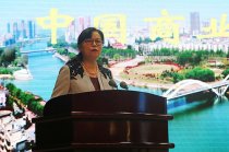 漯河食博會已成功打造成行業(yè)知名品牌展會