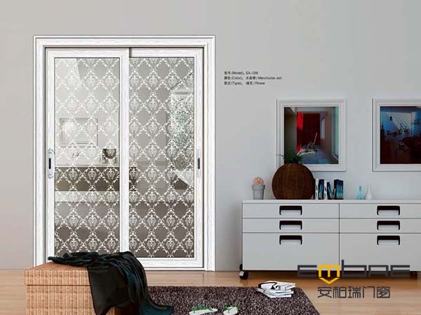 門窗品牌參與展會(huì)有了天翻地覆的變化(圖1)