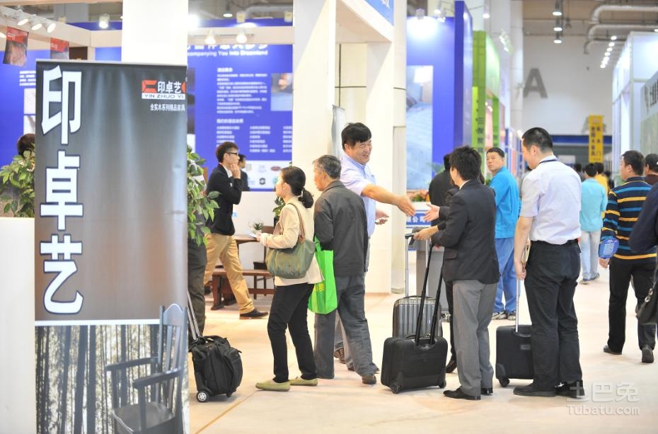 第二十一屆中國(guó)國(guó)際家具(大連)展覽會(huì)即將啟幕