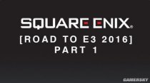 各類新作悉數(shù)登場 SE發(fā)布E3展會計劃