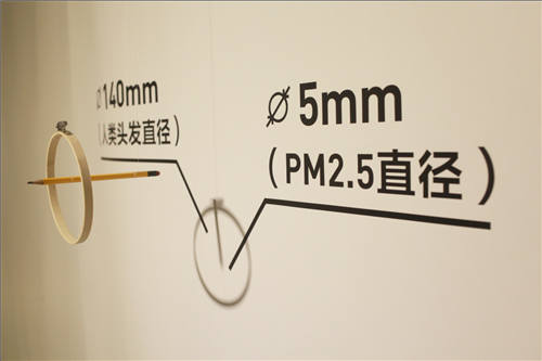 來一場創(chuàng)新視覺之旅 “家·量”2016上海展(圖12)