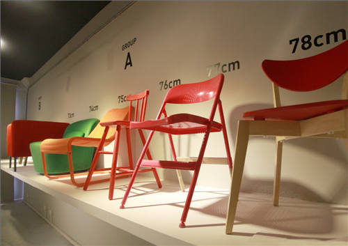 來一場創(chuàng)新視覺之旅 “家·量”2016上海展(圖9)