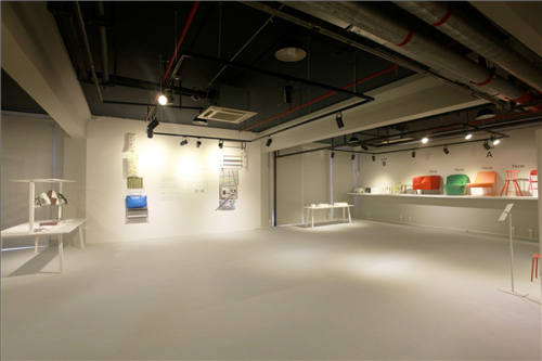 來一場創(chuàng)新視覺之旅 “家·量”2016上海展(圖6)