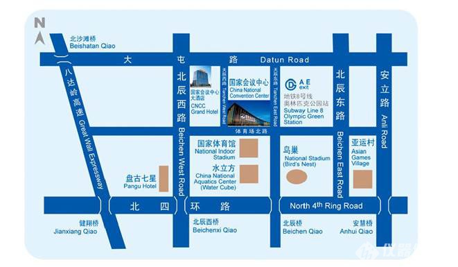 北京CISILE等您來! 動(dòng)動(dòng)手指贏好禮(圖8)