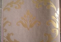 五招教你鑒別壁紙質(zhì)量