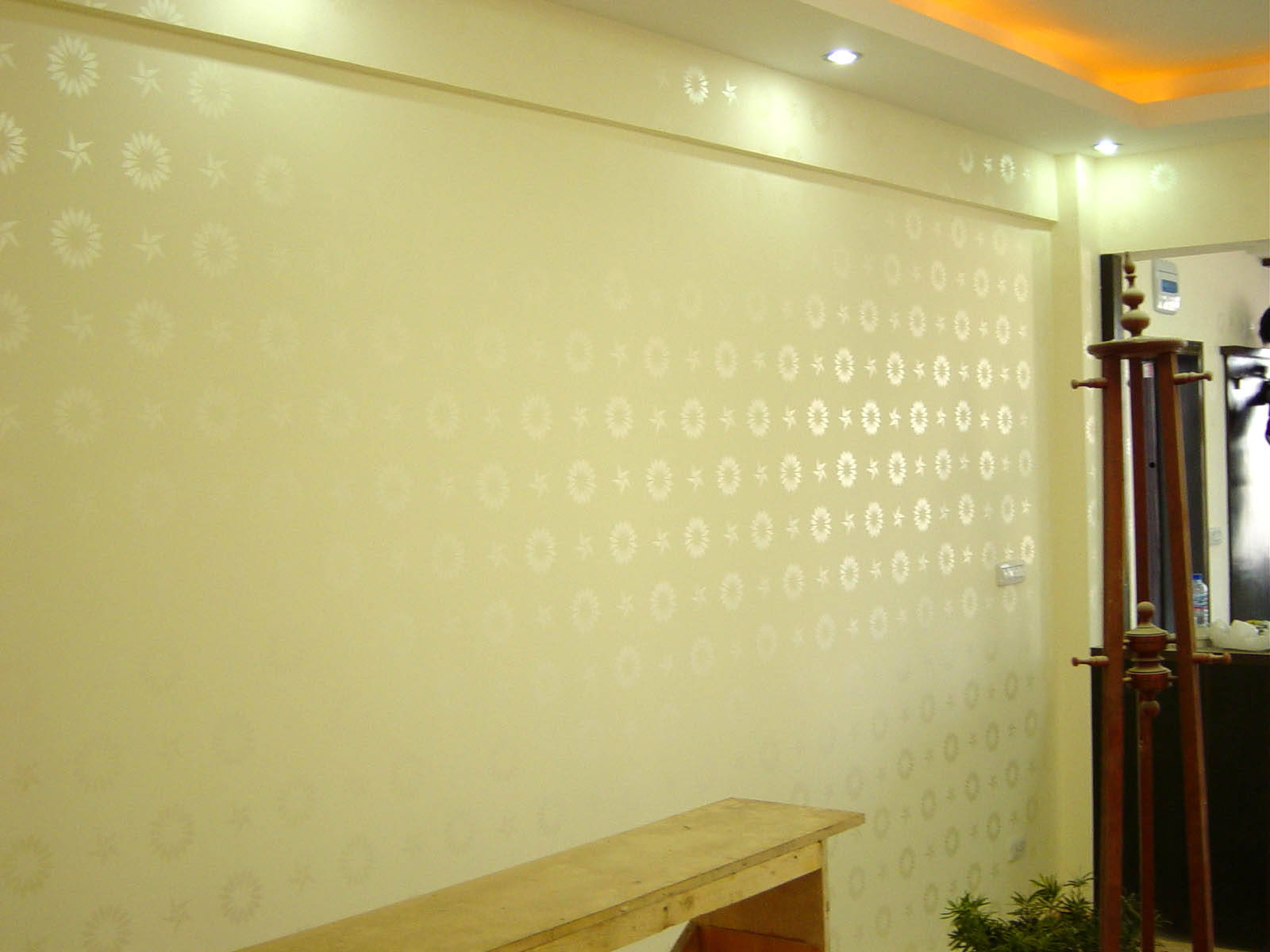 什么是液體壁紙 什么是液體壁紙