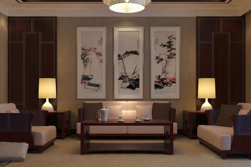 裝修時尚理念是健康 裝修時尚理念是健康