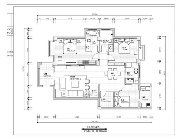 如何去看一份設計作品