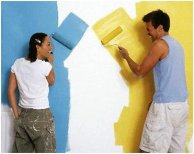 油漆常見問題及解決方法