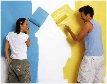 油漆常見問題及解決方法