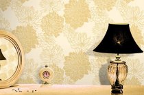 五步貼墻紙步驟 有條不紊貼出漂亮墻紙