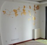 常見(jiàn)裝修壁紙的四大誤解