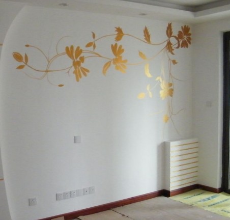 常見(jiàn)裝修壁紙的四大誤解 常見(jiàn)裝修壁紙的四大誤解