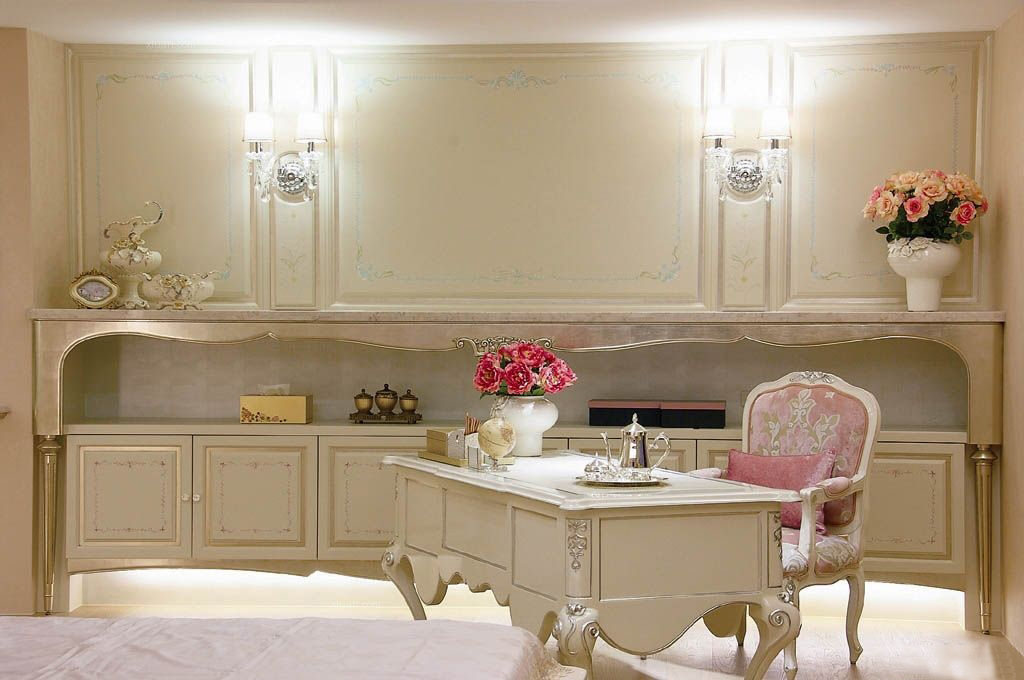 墻布墻紙的保養(yǎng)方法 墻布墻紙的保養(yǎng)方法