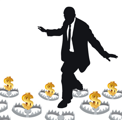 什么是設(shè)計(jì)陷阱？