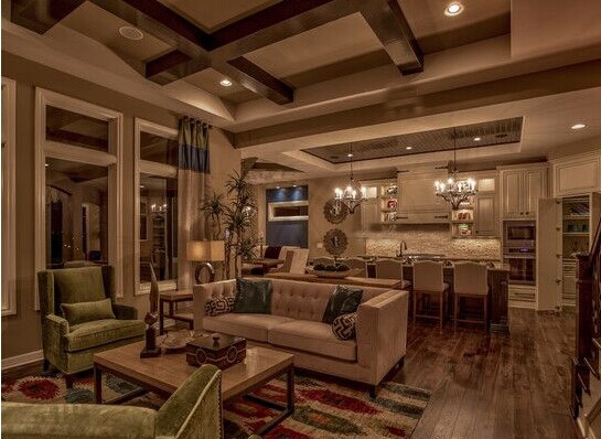 構(gòu)筑“玄關(guān)”之美 構(gòu)筑“玄關(guān)”之美