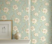 壁紙鋪貼方法和施工工藝