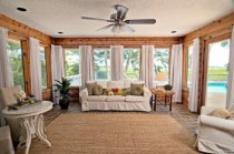 裝修中的幾個常見色彩搭配技巧