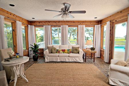 家居裝修中的幾個常見色彩搭配技巧 家居裝修中的幾個常見色彩搭配技巧