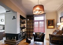 談?wù)動愶L(fēng)格裝修的特點