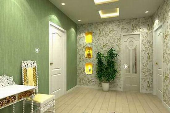 調(diào)配家居生活七色盤 保障網(wǎng)支招色彩裝修TIPS 調(diào)配家居生活七色盤 保障網(wǎng)支招色彩裝修TIPS