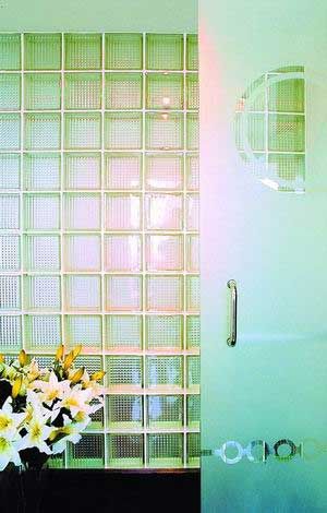 室內(nèi)設(shè)計(jì)“?！惫狻傲А庇?增強(qiáng)空間透視感(圖)