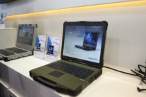 看看國防電子展上的“霸氣金剛”極端挑戰(zhàn)