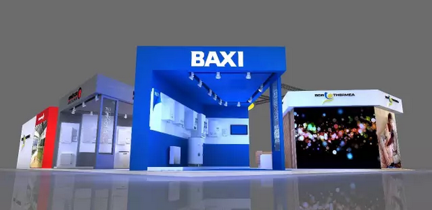 喜德瑞2016北京ISH展邀您見證 回顧，更期待(圖9)