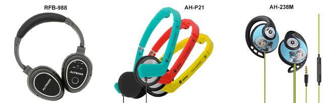 聚焦2016臺(tái)北國(guó)際電子展|我聽(tīng)耳機(jī)搶先看 