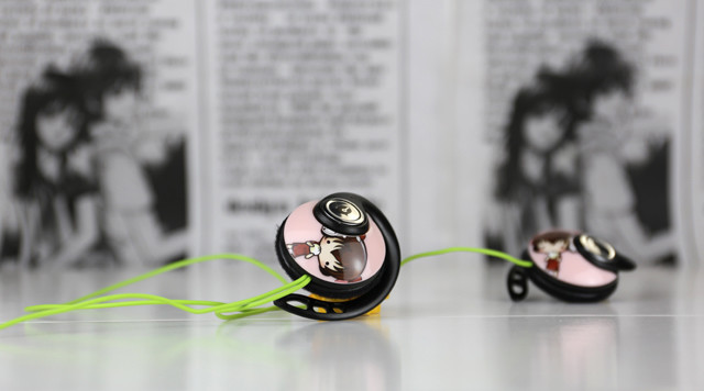 聚焦2016臺(tái)北國(guó)際電子展|我聽(tīng)耳機(jī)搶先看 