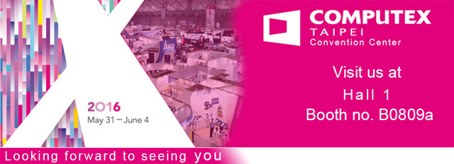 聚焦2016臺(tái)北國(guó)際電子展|我聽(tīng)耳機(jī)搶先看 