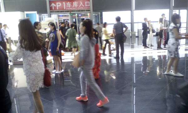 2016年上海美博會(huì)展會(huì)亮點(diǎn)(圖3)