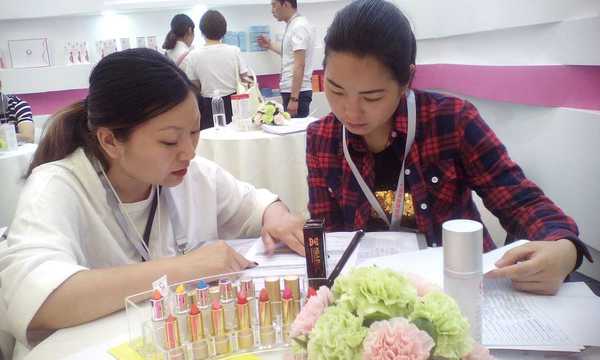 2016年上海美博會(huì)展會(huì)亮點(diǎn)(圖4)