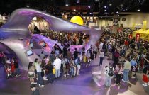 2016年中國展會展覽十大品牌排行榜