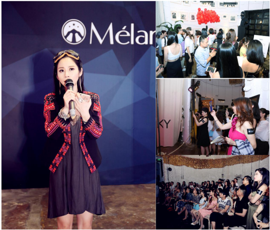 2016米蘭歐先鋒服飾視覺藝術(shù)展引爆琶醍(圖7) 2016米蘭歐先鋒服飾視覺藝術(shù)展引爆琶醍(圖7)