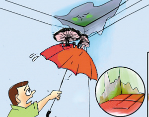 梅雨天了墻面怎么辦？