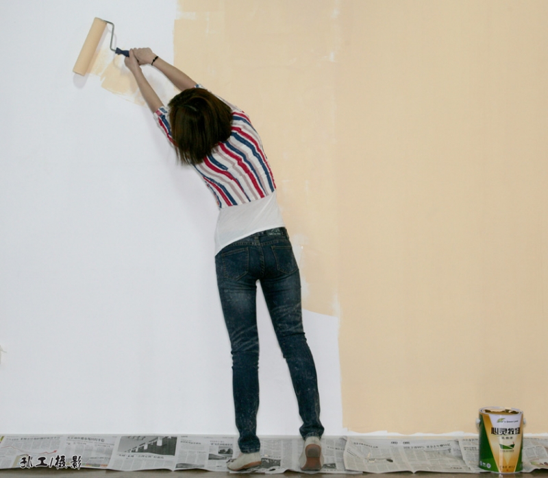 梅雨天了墻面怎么辦？