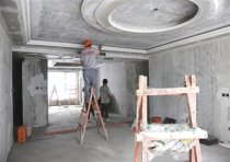 夏季裝修如何更好防止苯污染